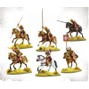 SPQR : Macedonia - Hetairoi Cavalry
